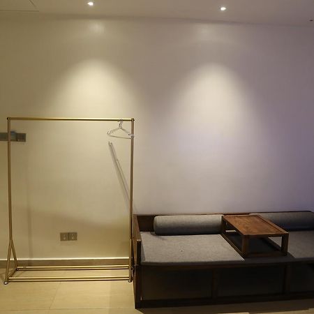 Youranju Hotel Shenzhen Exterior photo