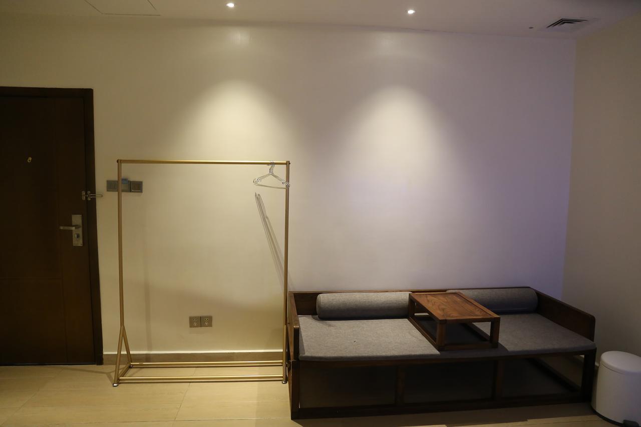 Youranju Hotel Shenzhen Exterior photo