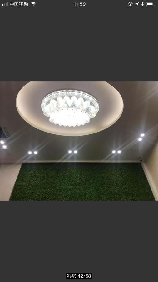 Youranju Hotel Shenzhen Exterior photo